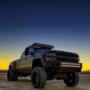 Meet your Posher, Tyler